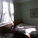 Gast In Hedwigs Haus Auf Dem Meere