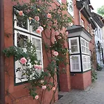 Hotel Gast In Hedwigs Haus Auf Dem Meere Lüneburg