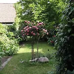 Gast In Hedwigs Haus Auf Dem Meere 3* Lüneburg