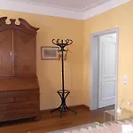 Gast In Hedwigs Haus Auf Dem Meere Lüneburg