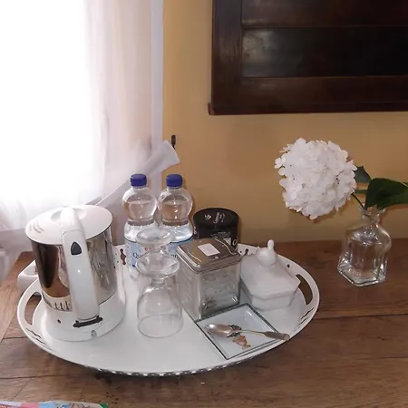 Gast In Hedwigs Haus Auf Dem Meere Hotel Lüneburg