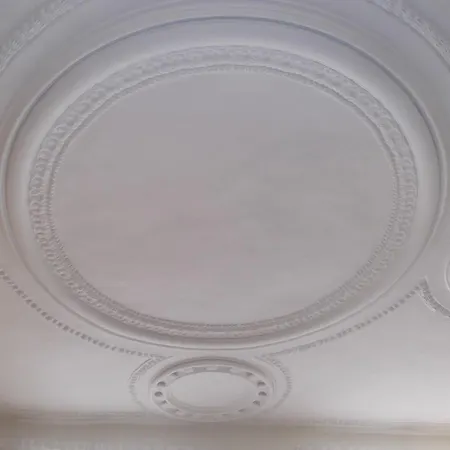 Hotel Gast In Hedwigs Haus Auf Dem Meere 3*