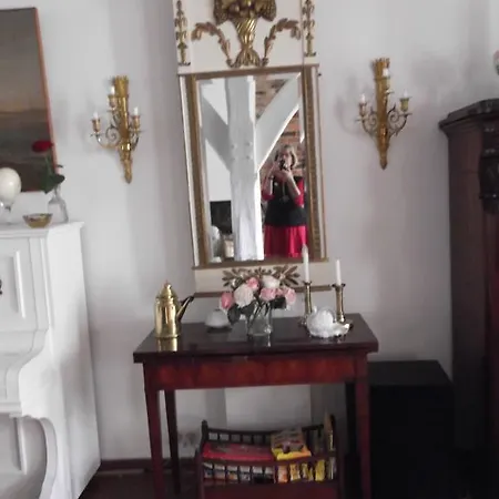 Hotel Gast In Hedwigs Haus Auf Dem Meere 3*