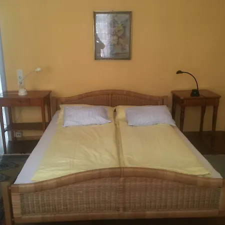 Hotel Gast In Hedwigs Haus Auf Dem Meere 3*