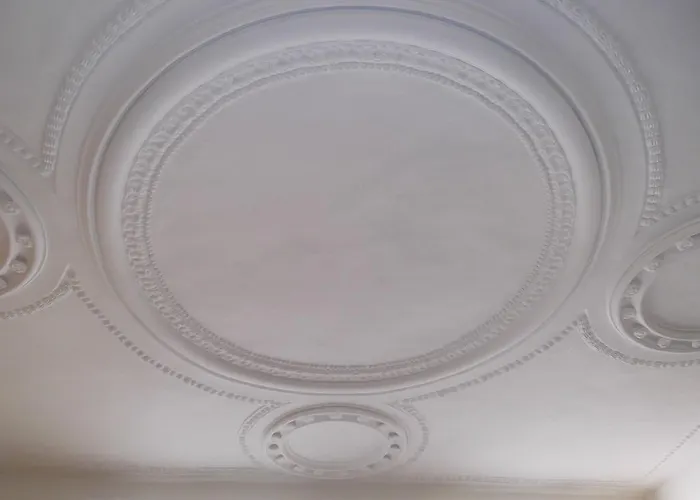 Hotel Gast In Hedwigs Haus Auf Dem Meere 3*